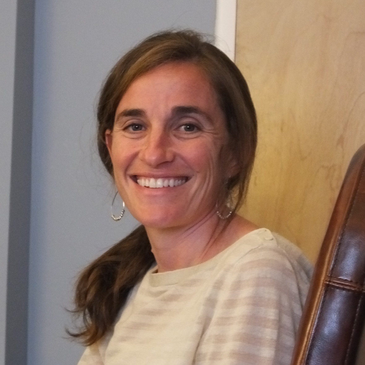 Rebecca Ginsberg